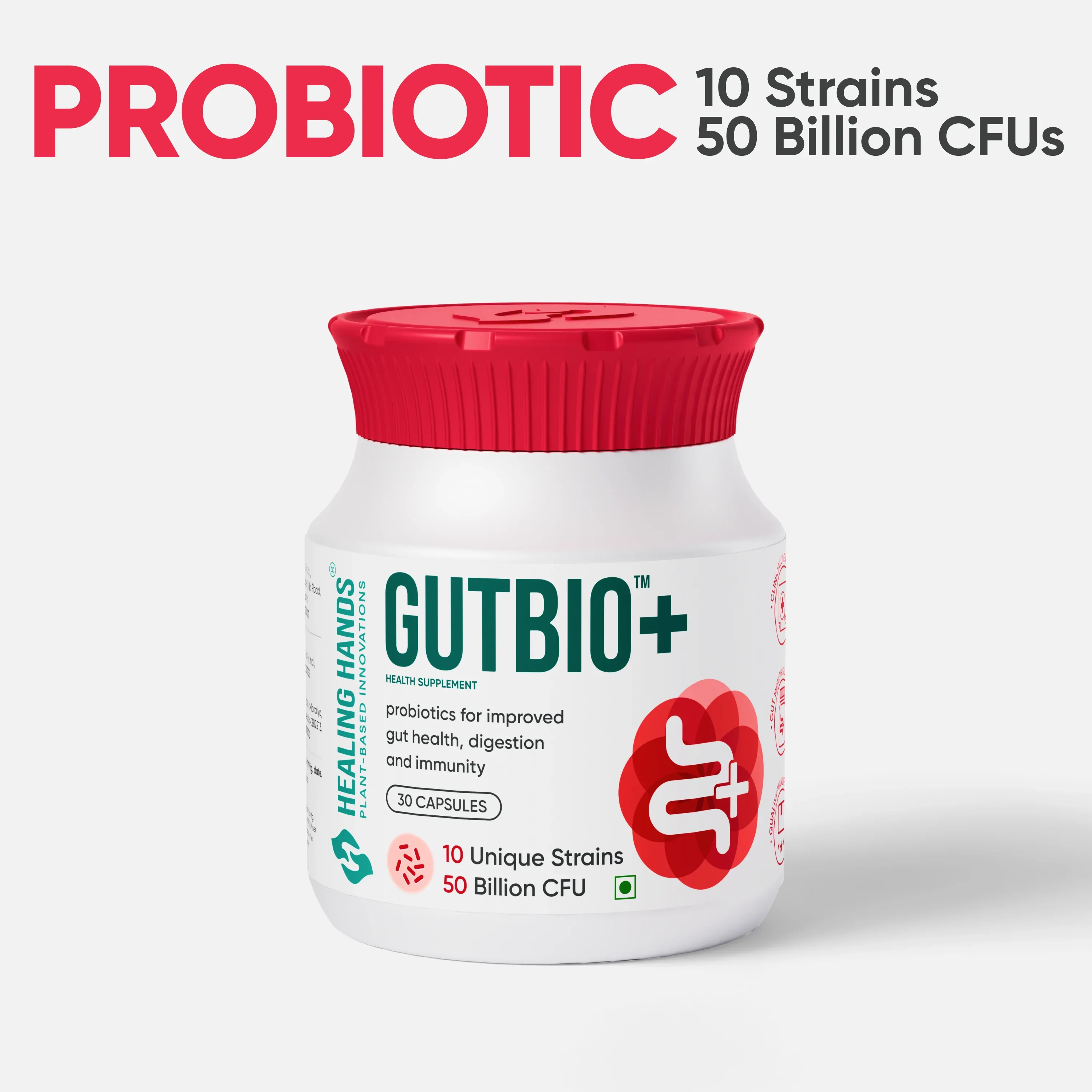 IBS & Gut Health